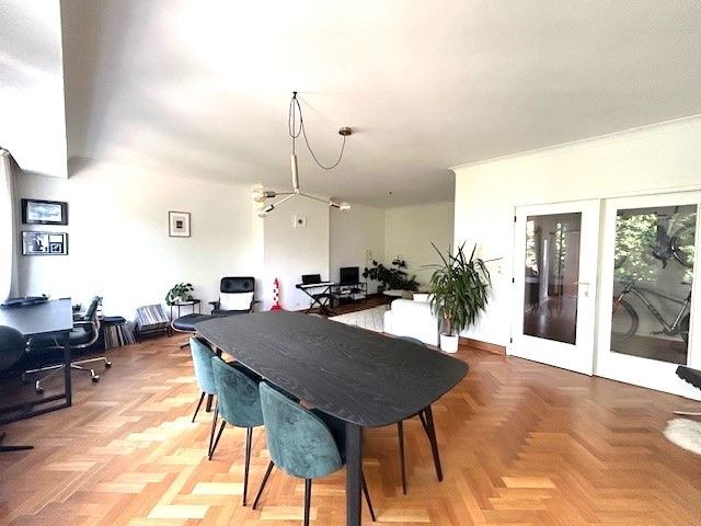 Appartement van 135 m² met 2 ruime slaapkamers in centrum Hasselt foto 3