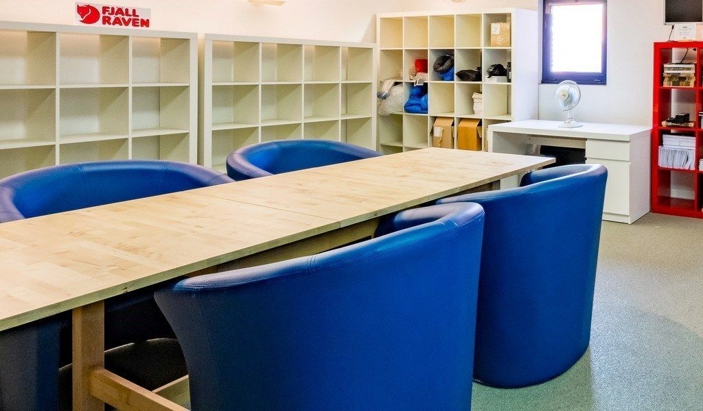 Kantoor te huur in The Lofthouse te Antwerpen foto 10