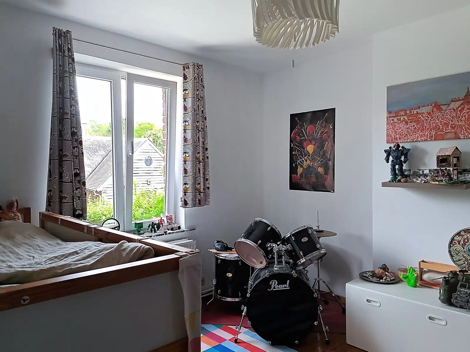 Huis te huur foto 8
