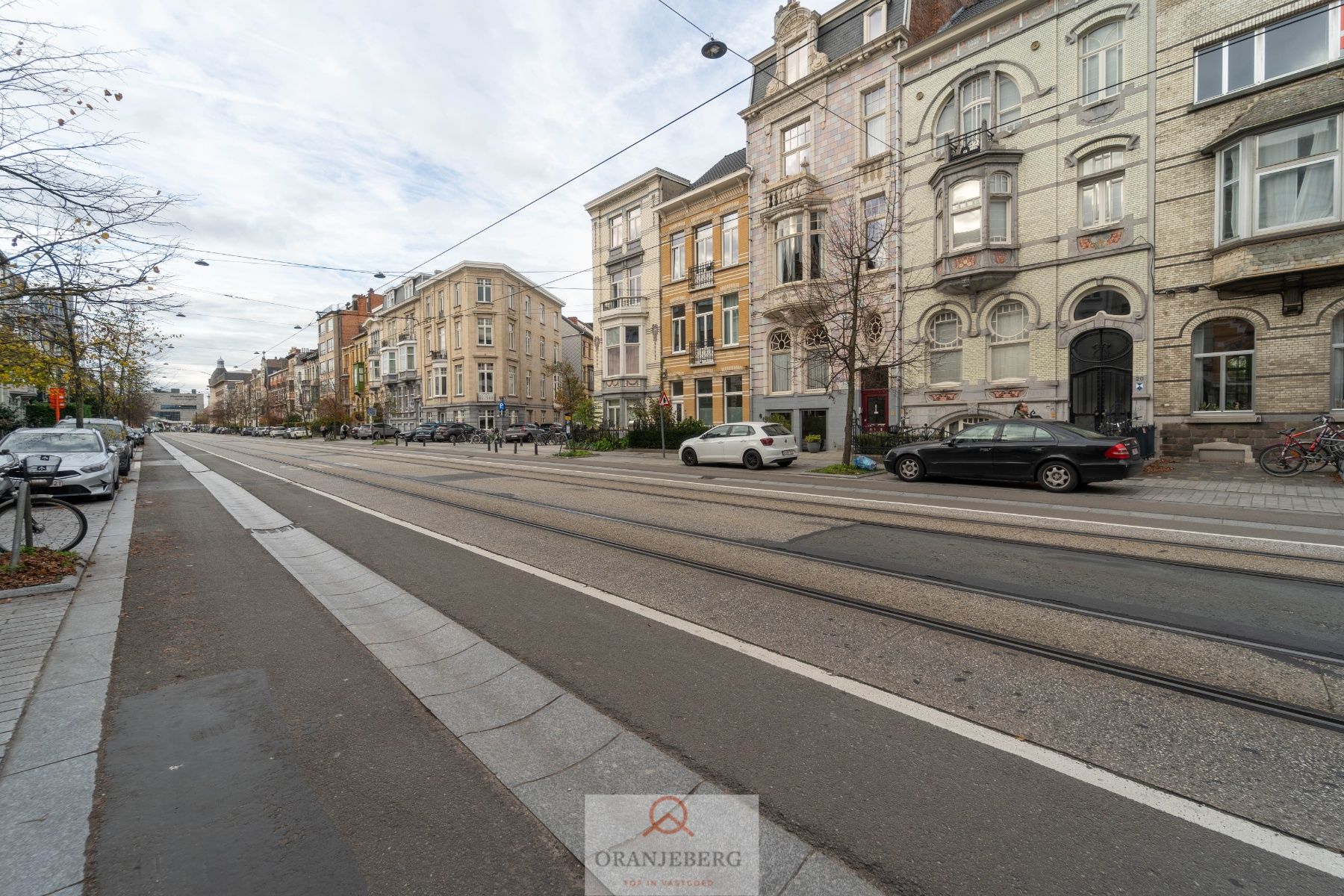 Ruim appartement aan station Gent-Sint-Pieters foto 21