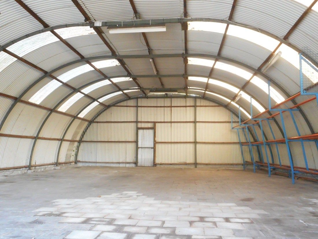 Functioneel magazijn gelegen te Beverlo foto 3