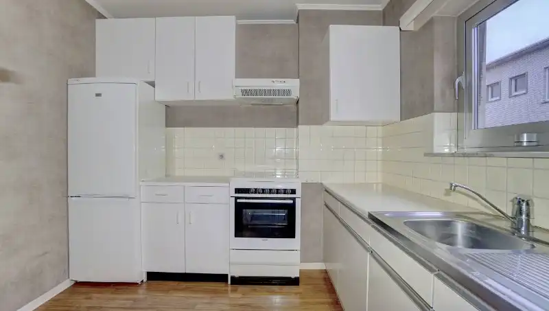 Appartement van 95m² met 2 slaapkamers en balkon foto 5