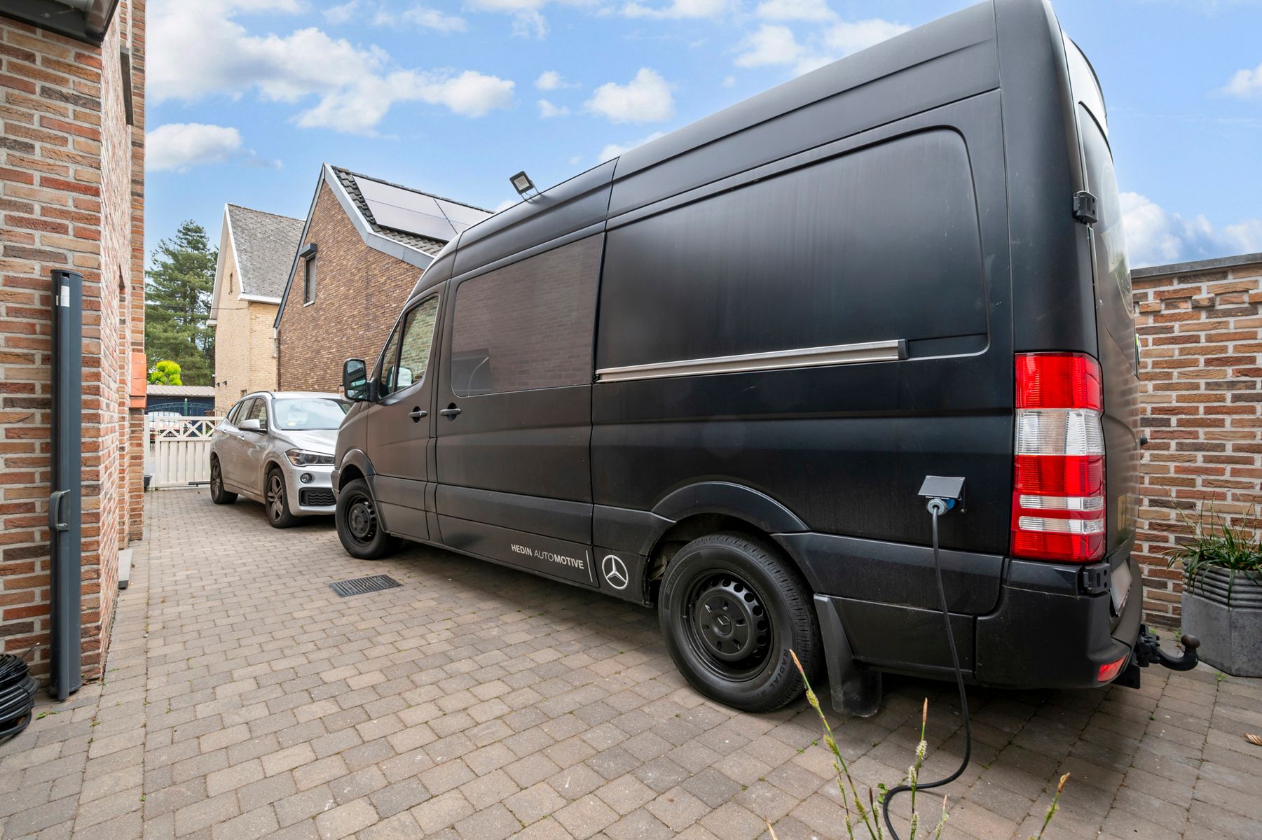 Halfopen bebouwing in topstaat foto 19