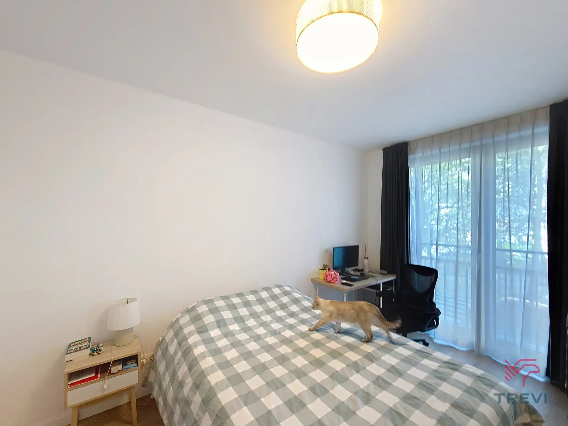 Europese Wijk - Appartement met 2 slaapkamers - Belview ! foto 11