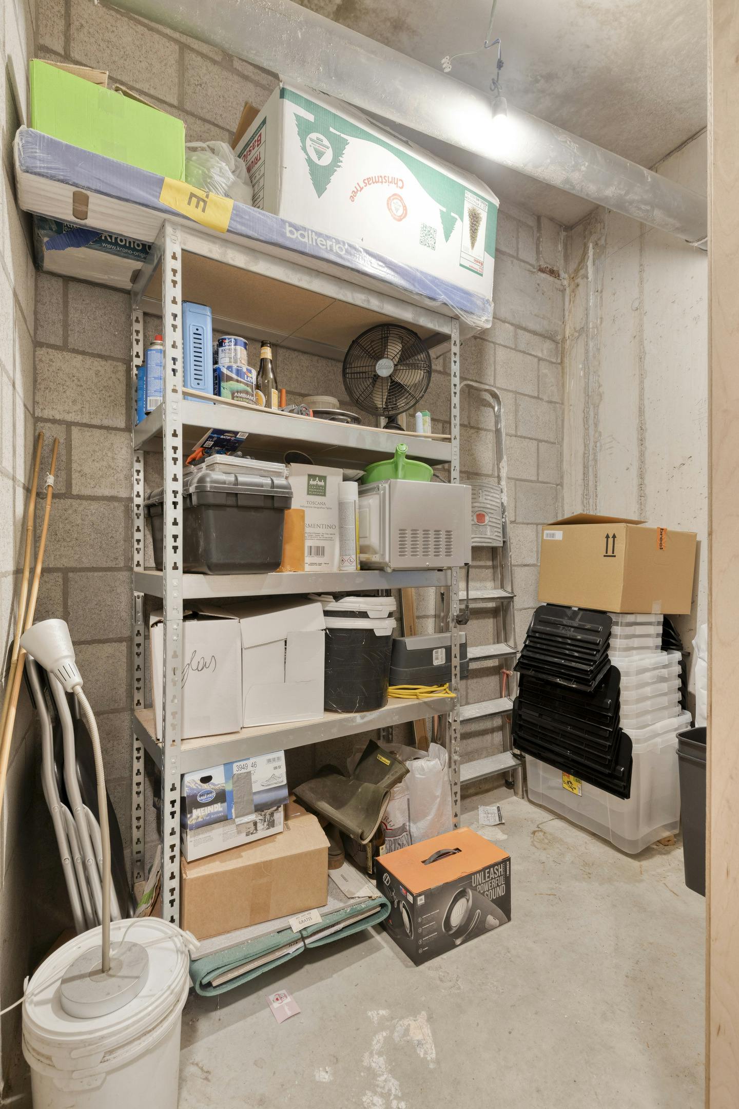 Dakappartement met staanplaats + berging te koop in Wuustwezel! foto 18