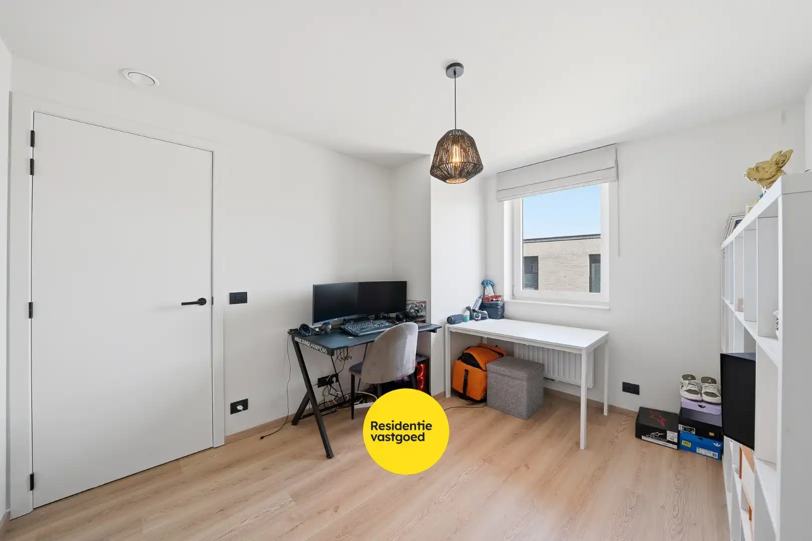 Instapklare nieuwbouw (2023) met 4 slaapkamers - EPC A - Garage en Oprit foto 22