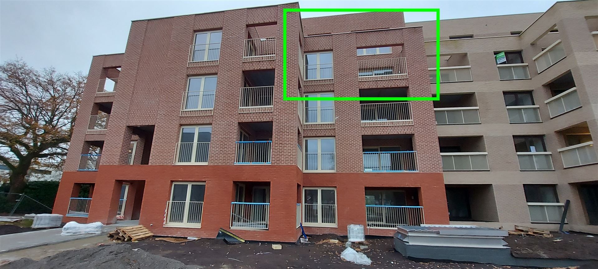 Appartement foto {{pictureIndex}}