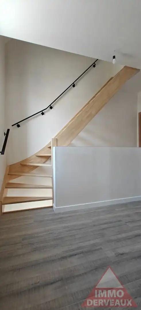 Dadizele - Volledig gerenoveerde woning in het centrum foto 14