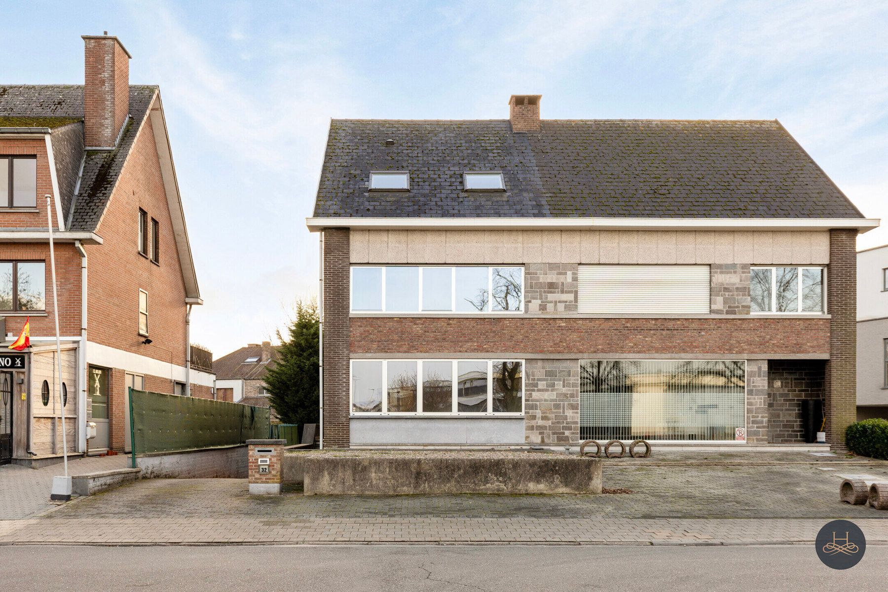 Ruime woning in het centrum van Keerbergen foto 3