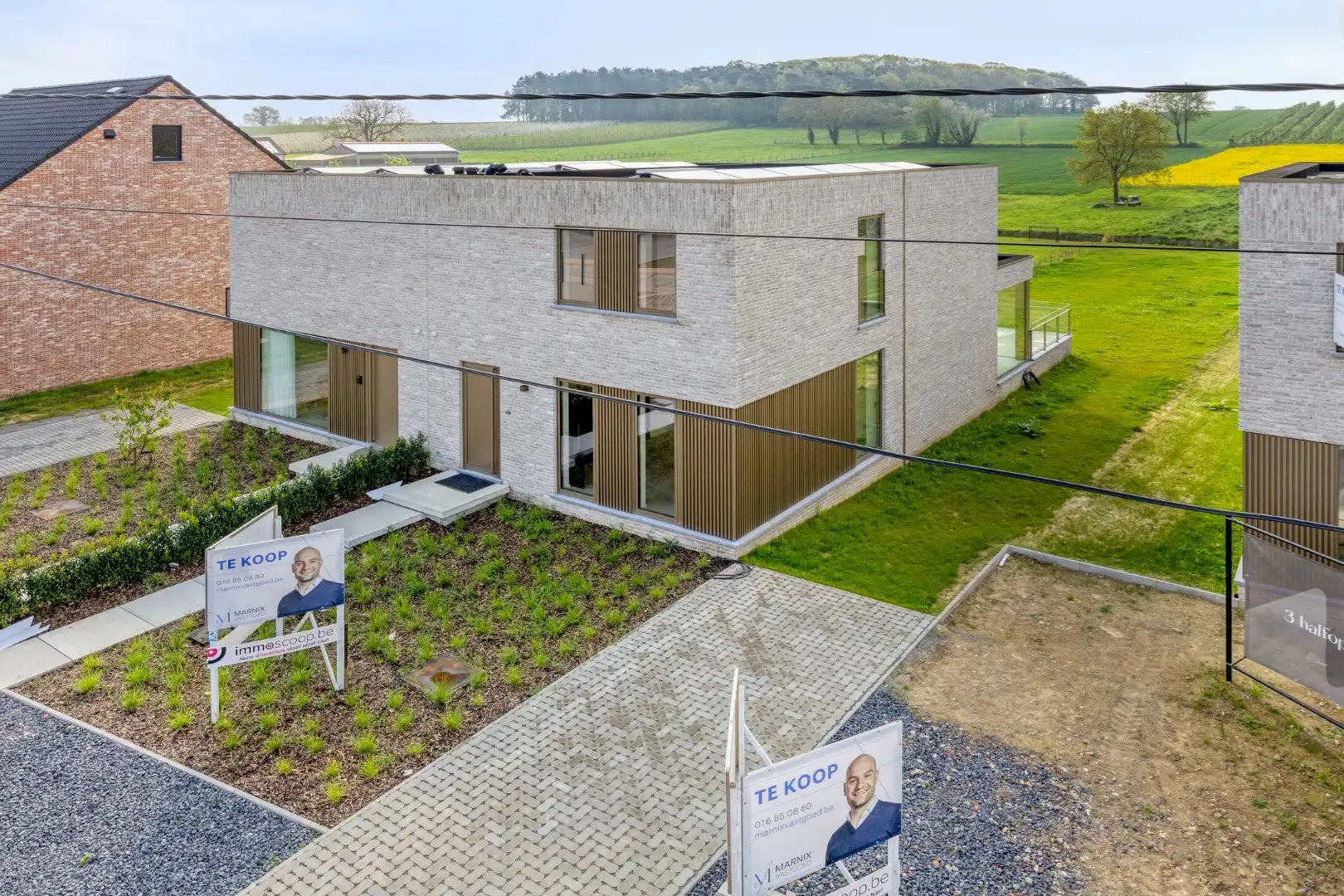 Huis te koop Struikstraat 77 - - 3460 Bekkevoort