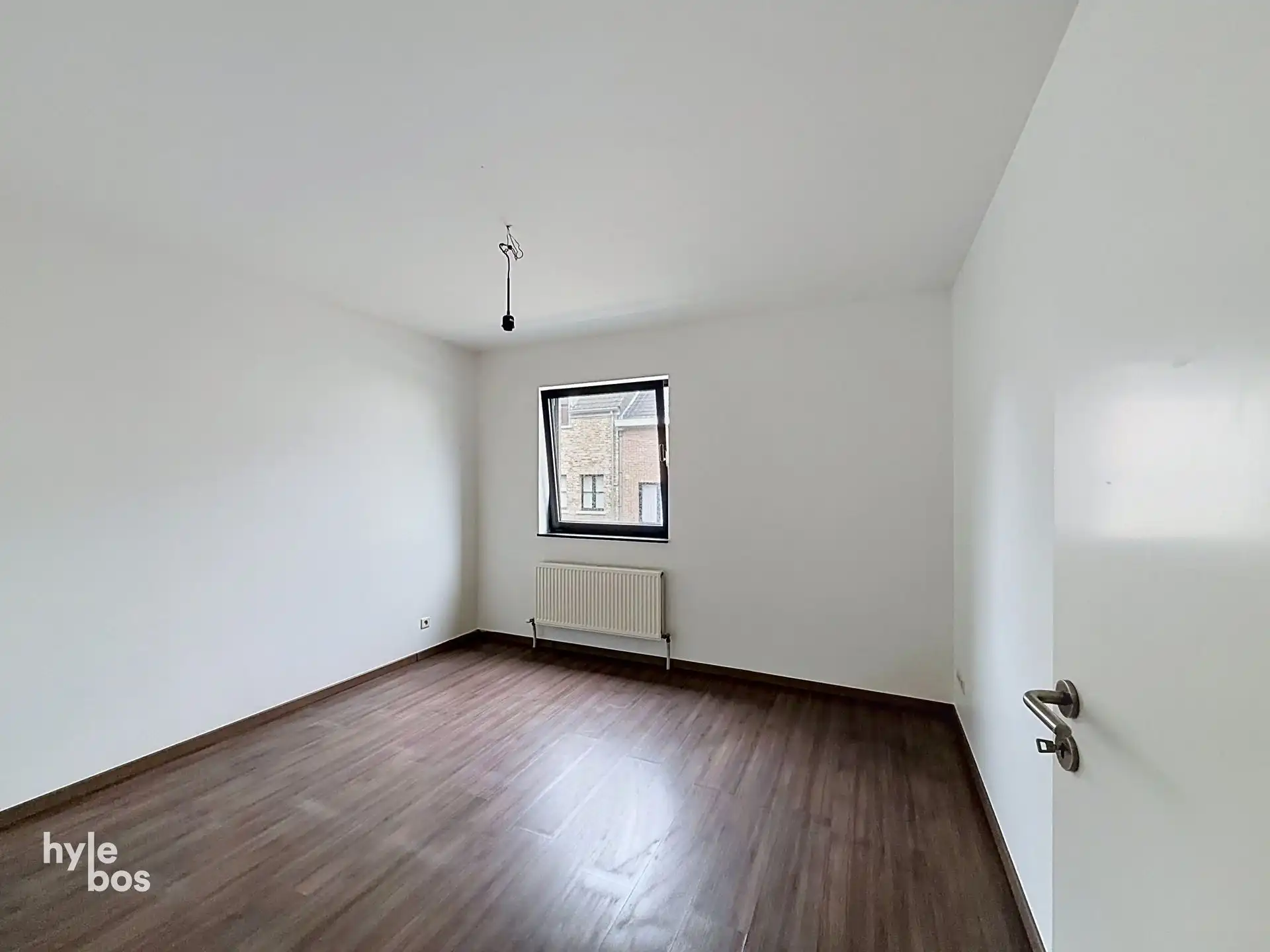 Ruim en gezellig appartement in het stadscentrum foto 8