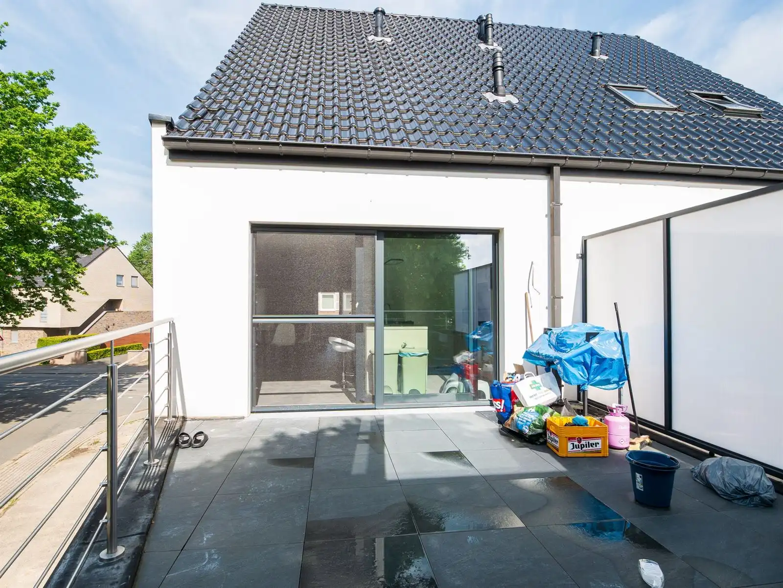 Duplex/Penthouse foto 15