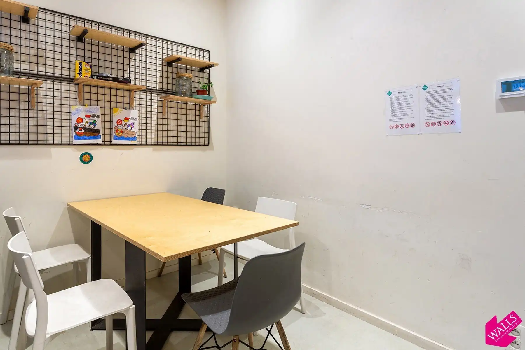 Studentenkamer in het hart van de studentenbuurt foto 12