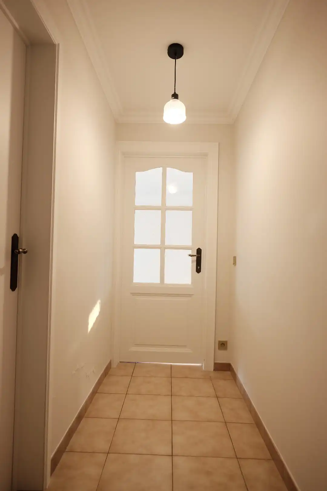 Lichtrijk appartement foto 3