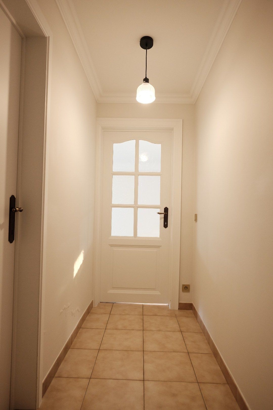 Lichtrijk appartement foto 3