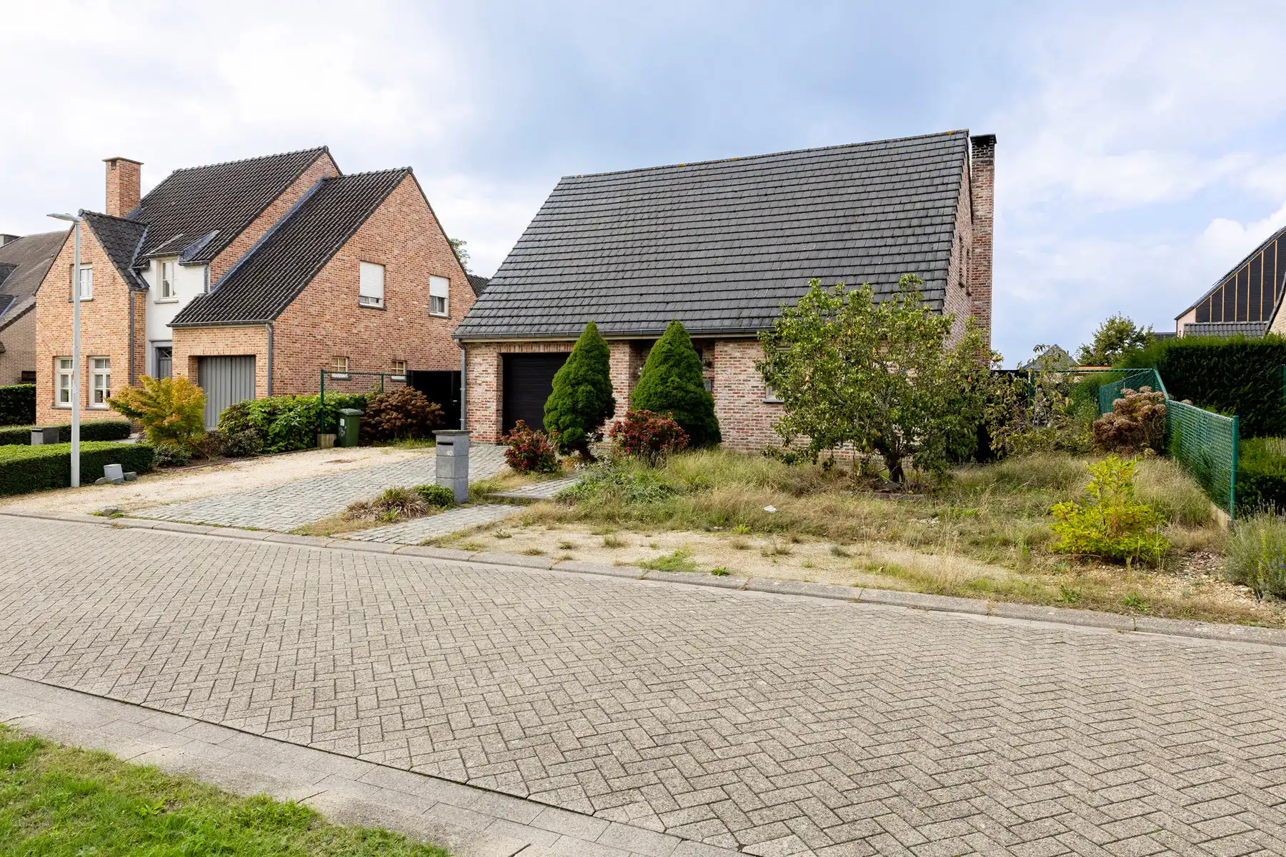 Instapklare open bebouwing met o.a. 3 slaapkamers in Bevel foto 3