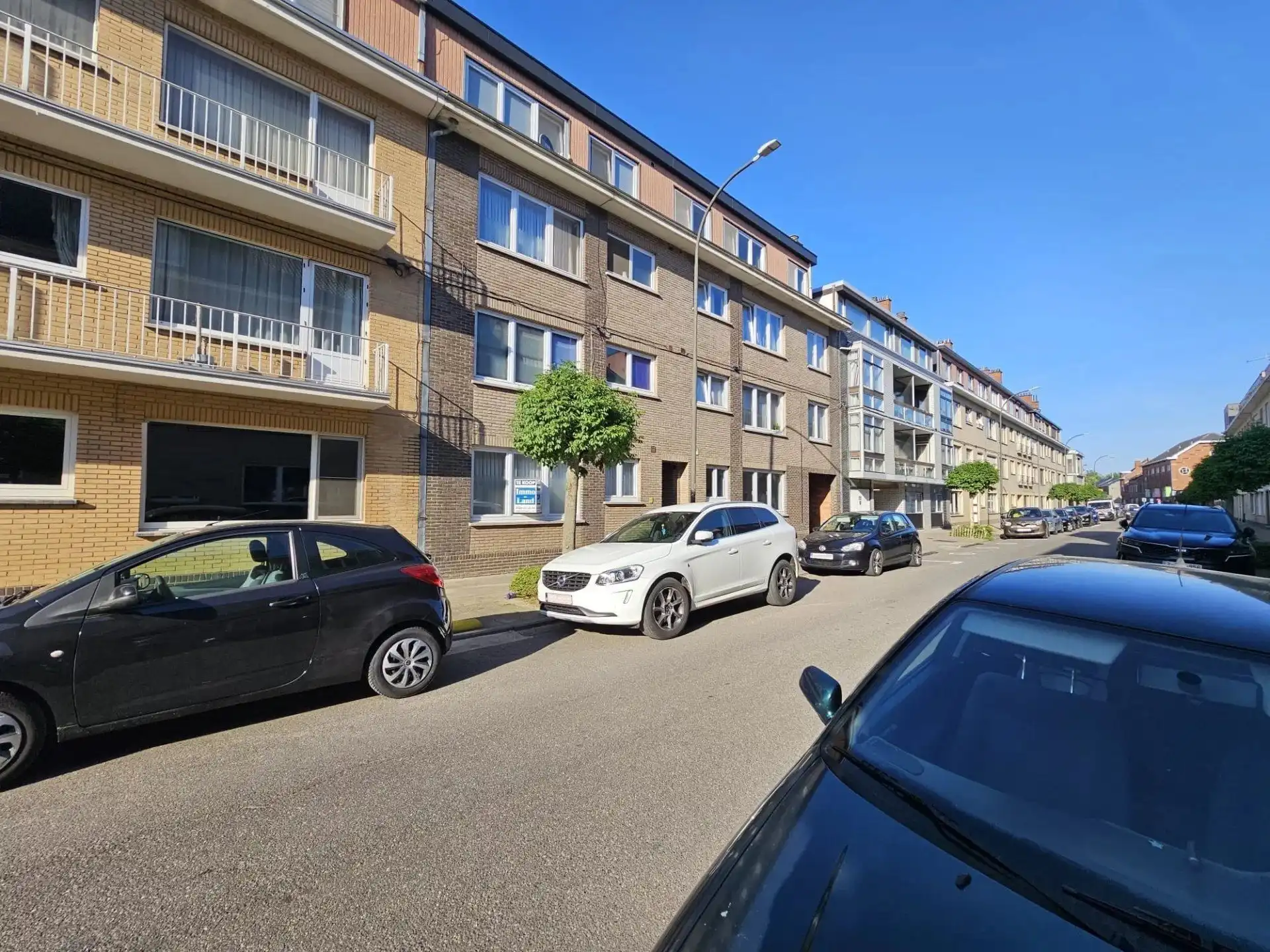 Appartement te koop ELZENSTRAAT 19 - 3500 Hasselt