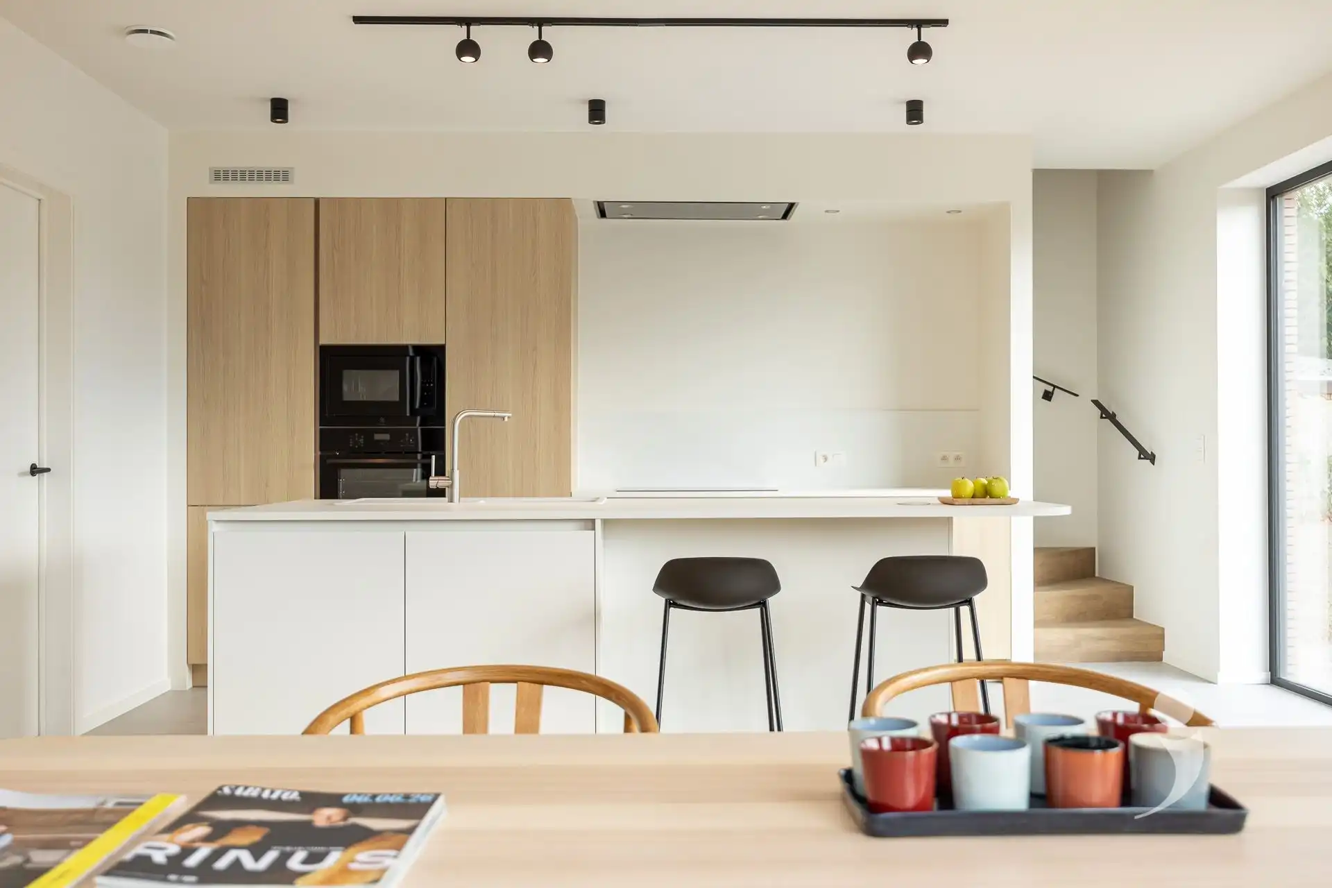 Nieuwbouwwoning nabij Baal-centrum! foto 8