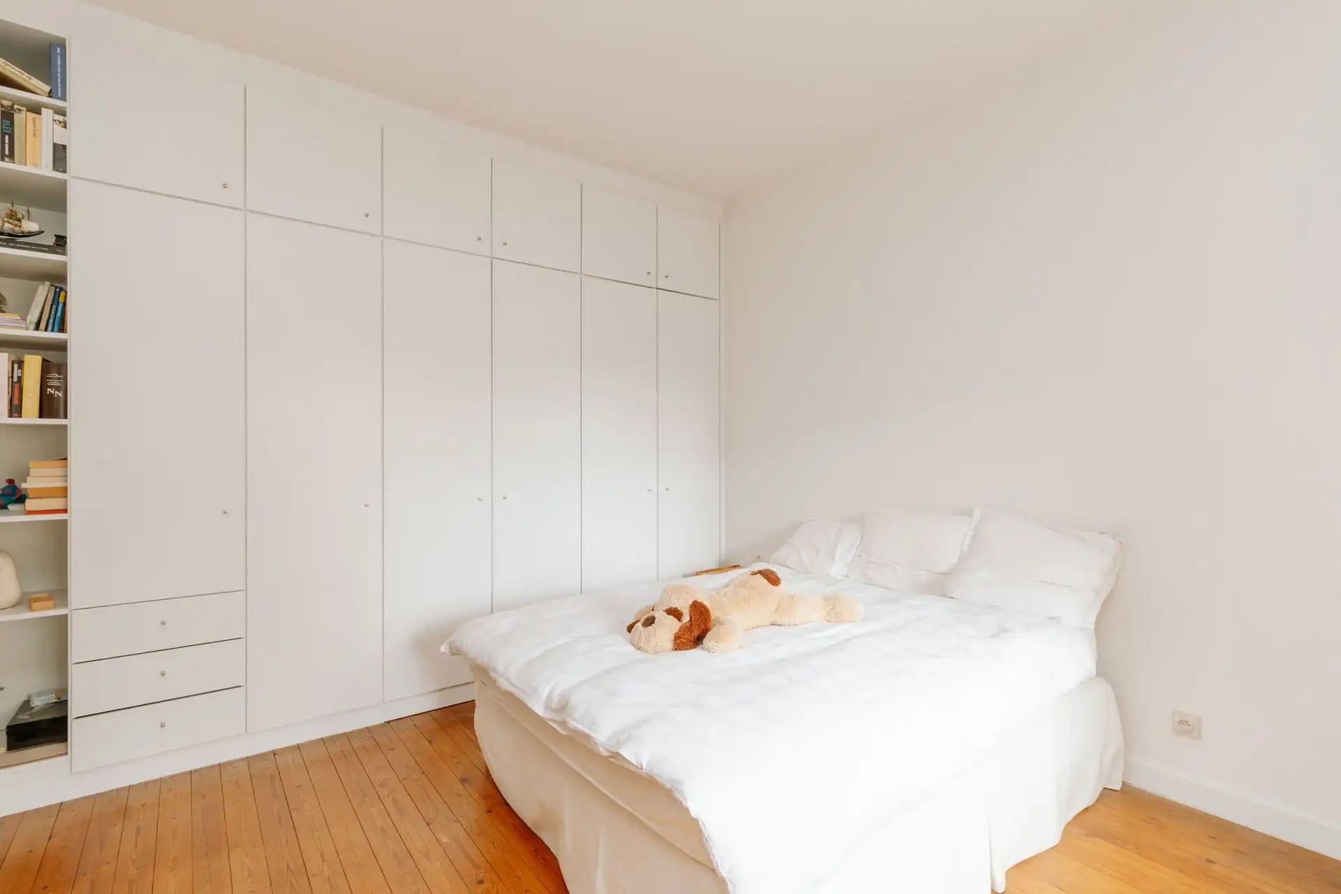 Uniek wonen en werken in het hart van Wilrijk! foto 22