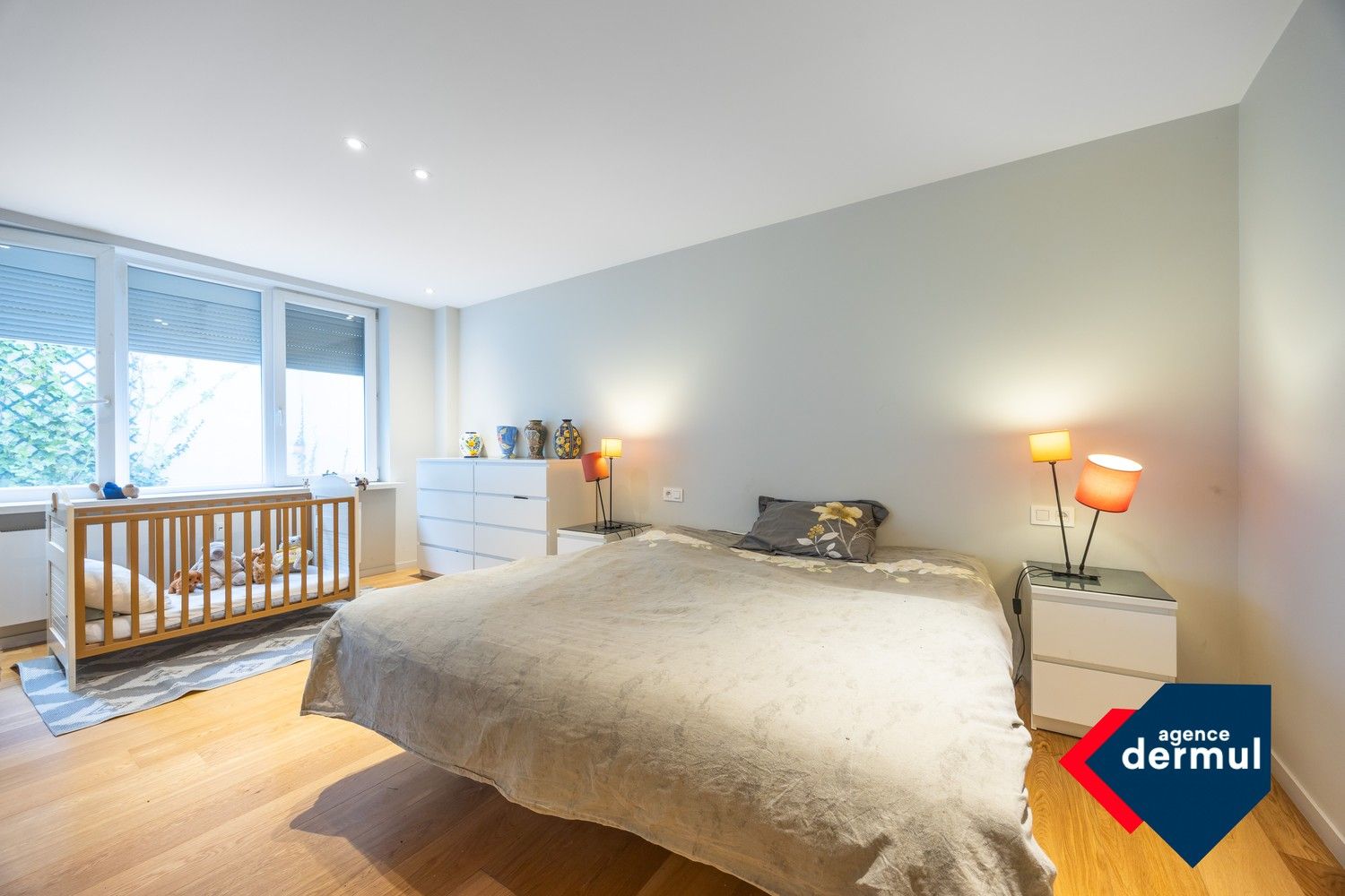 RESIDENTIE LA LORRAINE foto 12