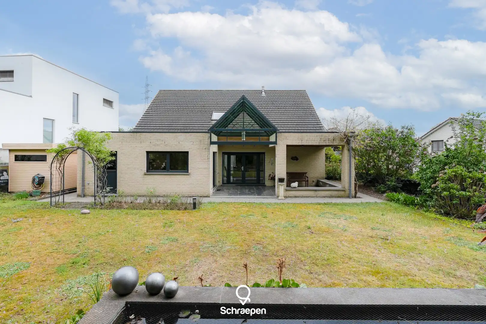 Energiezuinige én instapklare gezinswoning (235 m²) met 4 slpks te Houthalen! foto 28