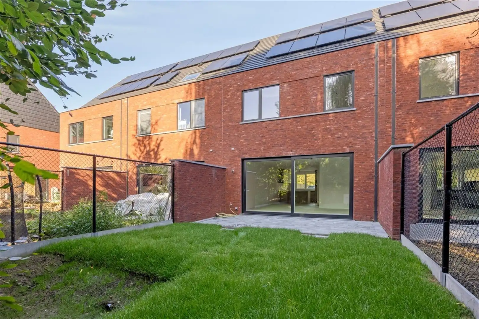 Rustig gelegen, energiezuinige nieuwbouwwoning. foto 18