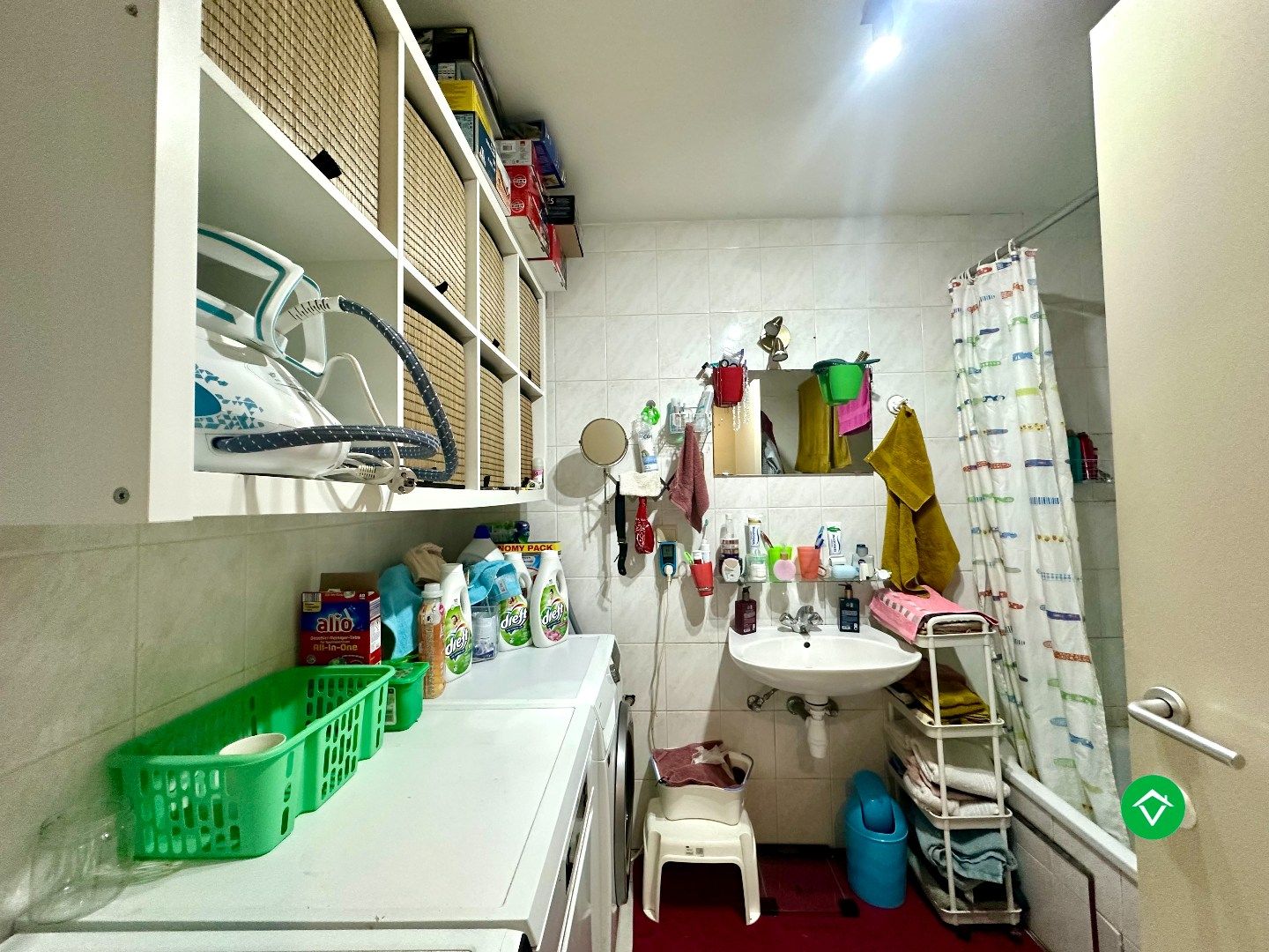 Instapklaar appartement met 2 slaapkamers te Oostende  foto 12