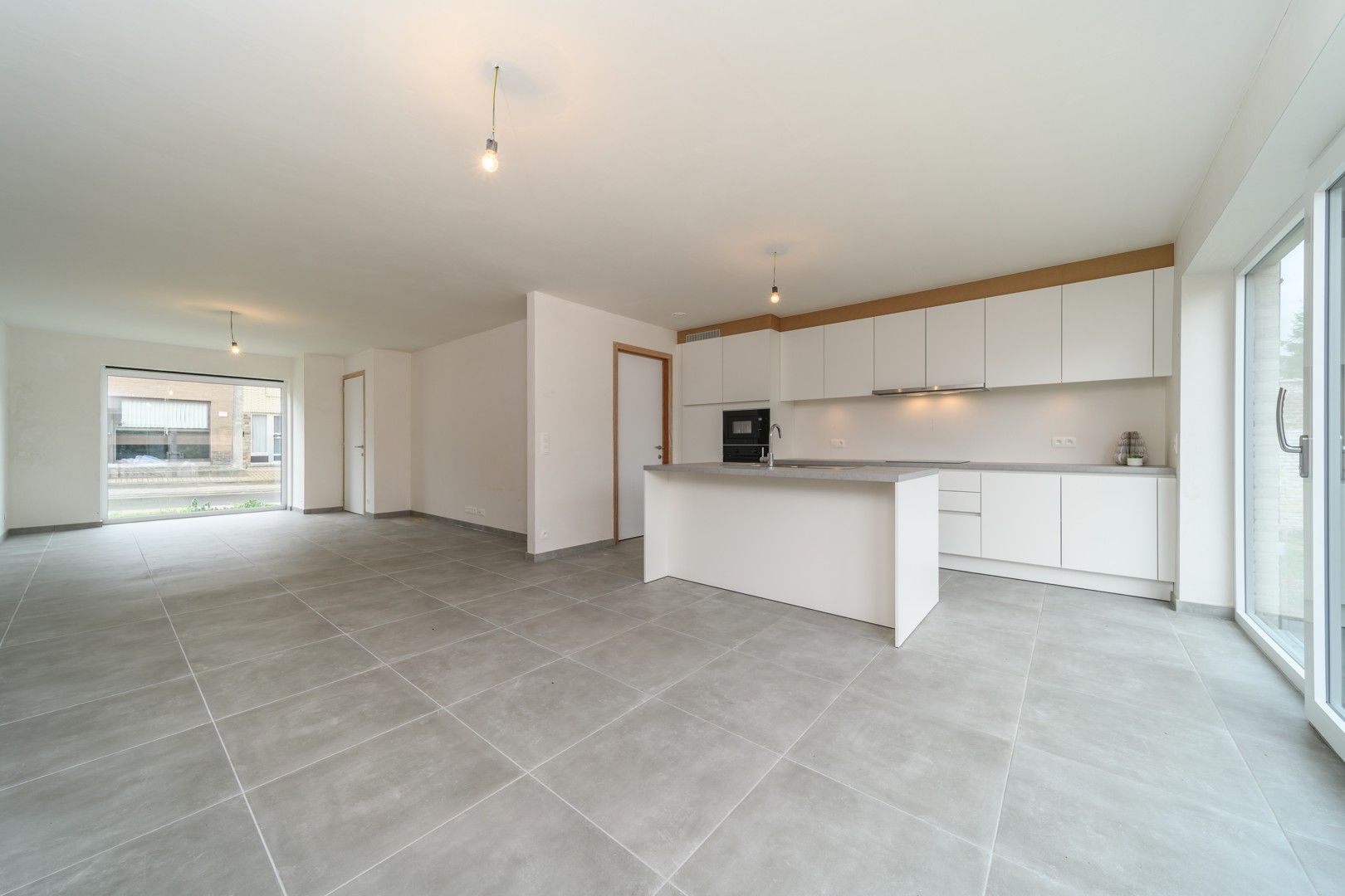 Gesloten nieuwbouwwoning nabij het dorpscentrum Haaltert foto 4