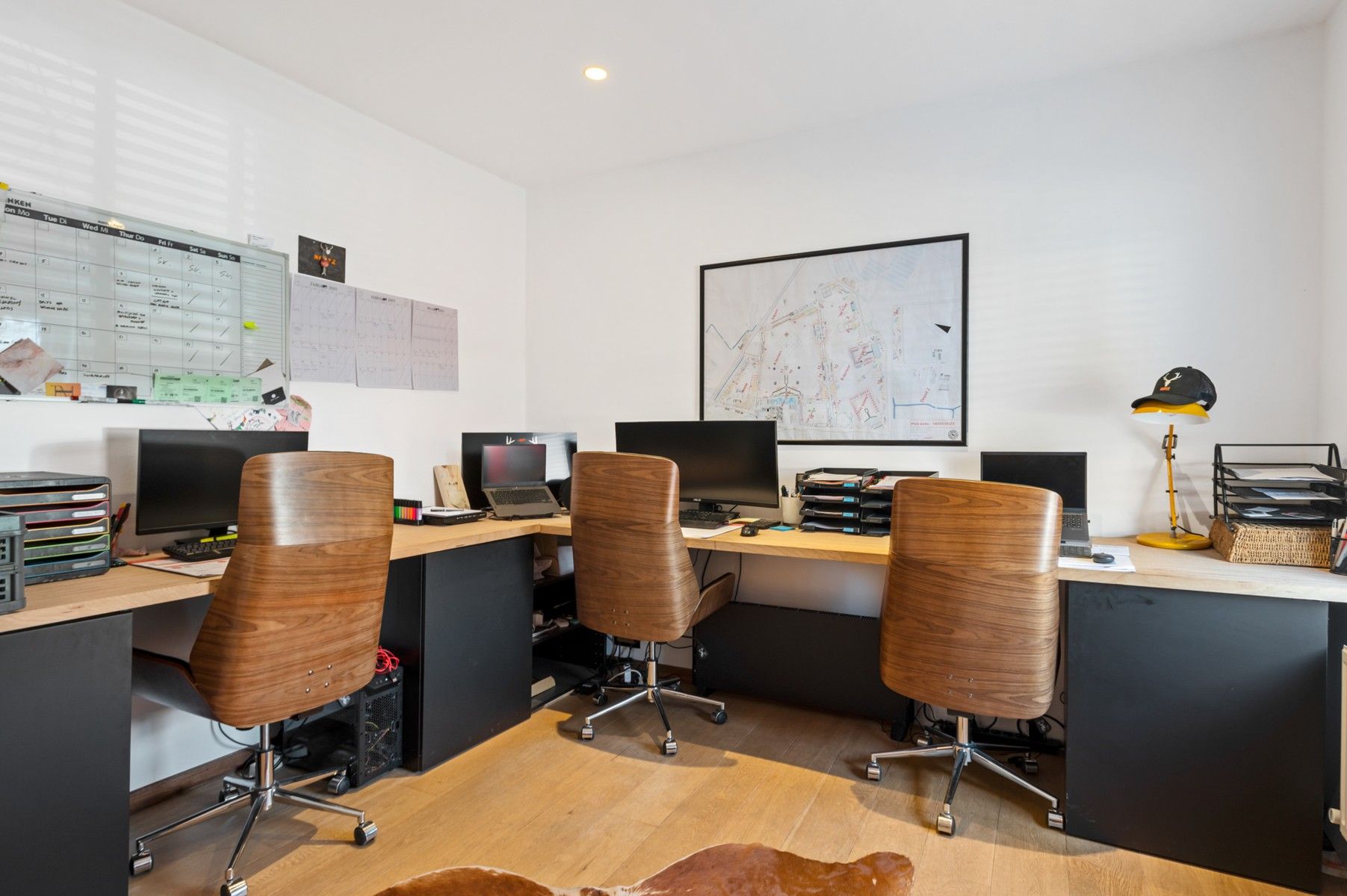 Veelzijdige woning op centrale ligging foto 8