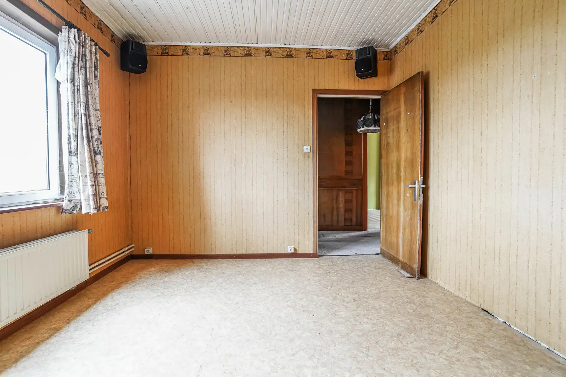 Te renoveren woning met tuin in centrum Londerzeel foto 15