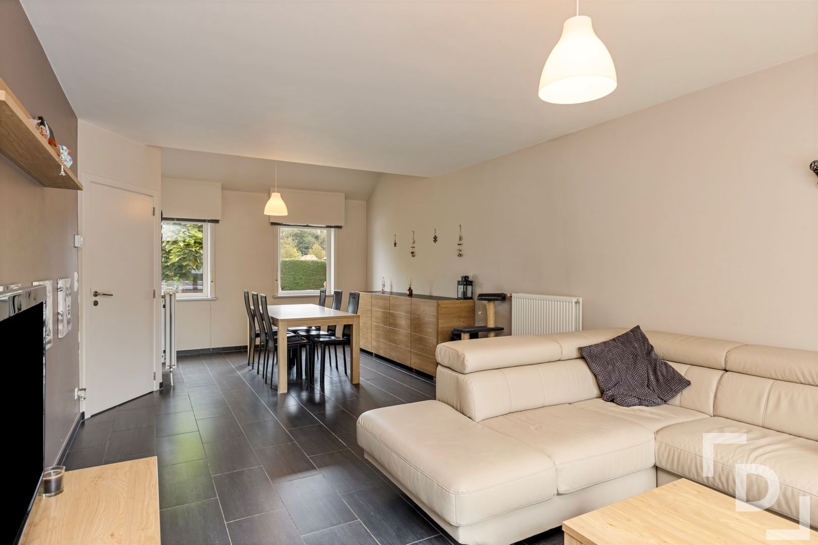 Gezinswoning te huur in Westouter foto 10