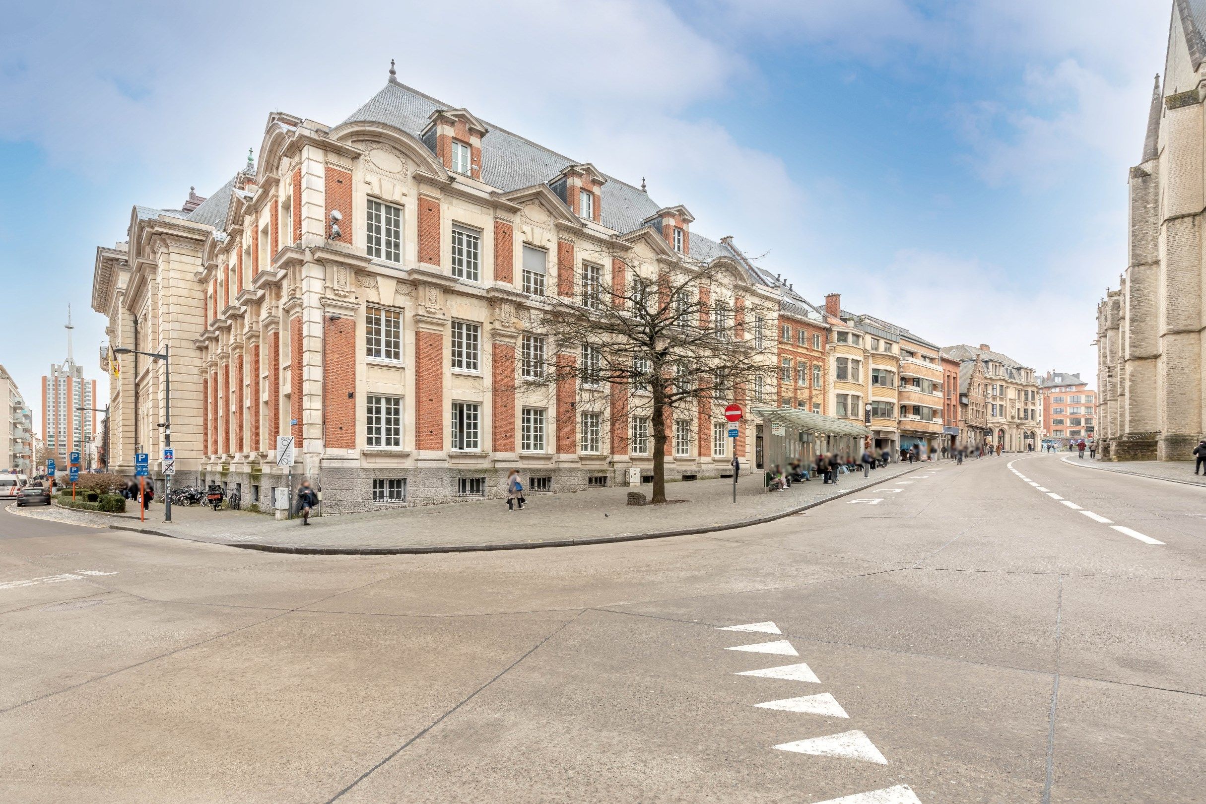 Uniek appartement met adembenemend zicht! foto 12
