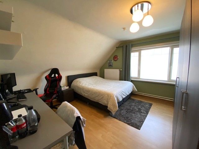 Instapklare 3 slaapka woning met terras + tuin + garage foto 23