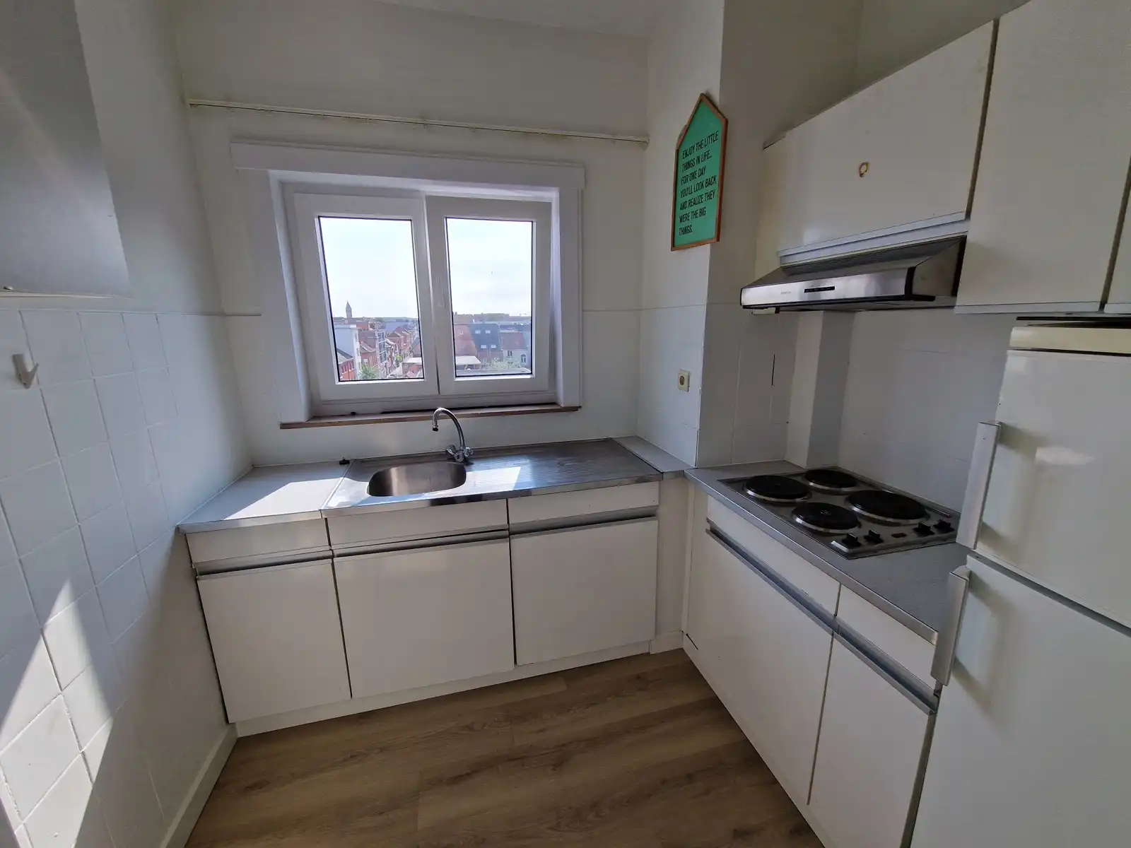 Appartement te koop foto 8