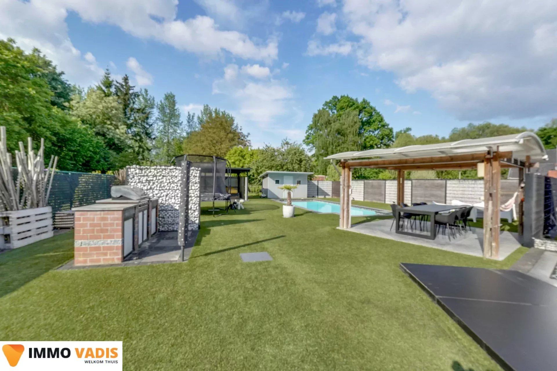 Luxueuze villawoning met zwembad! foto 24