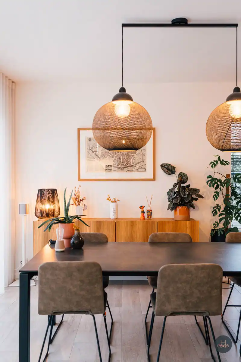 Hoogwaardig afgewerkte woning in rustige doodlopende straat  foto 13