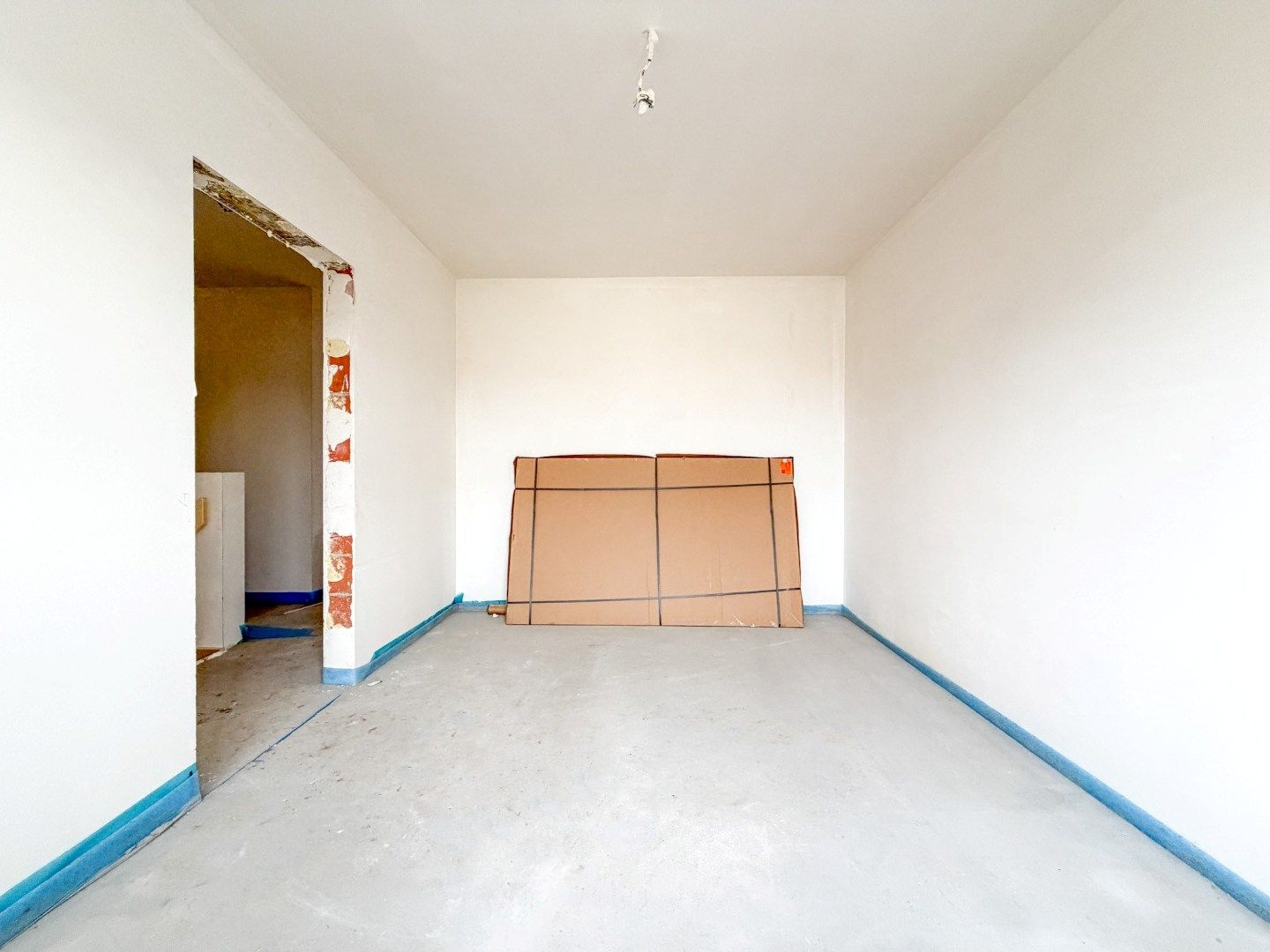 Rustig gelegen energiezuinige nieuwbouwwoning met 4 slpk, op ruim perceel, Torhout. foto 16