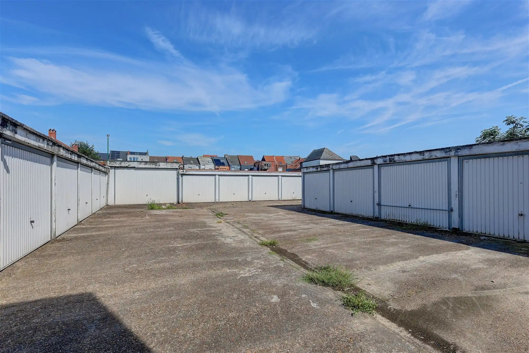 23 garages en 3 autostaanplaatsen te Mechelen foto 3
