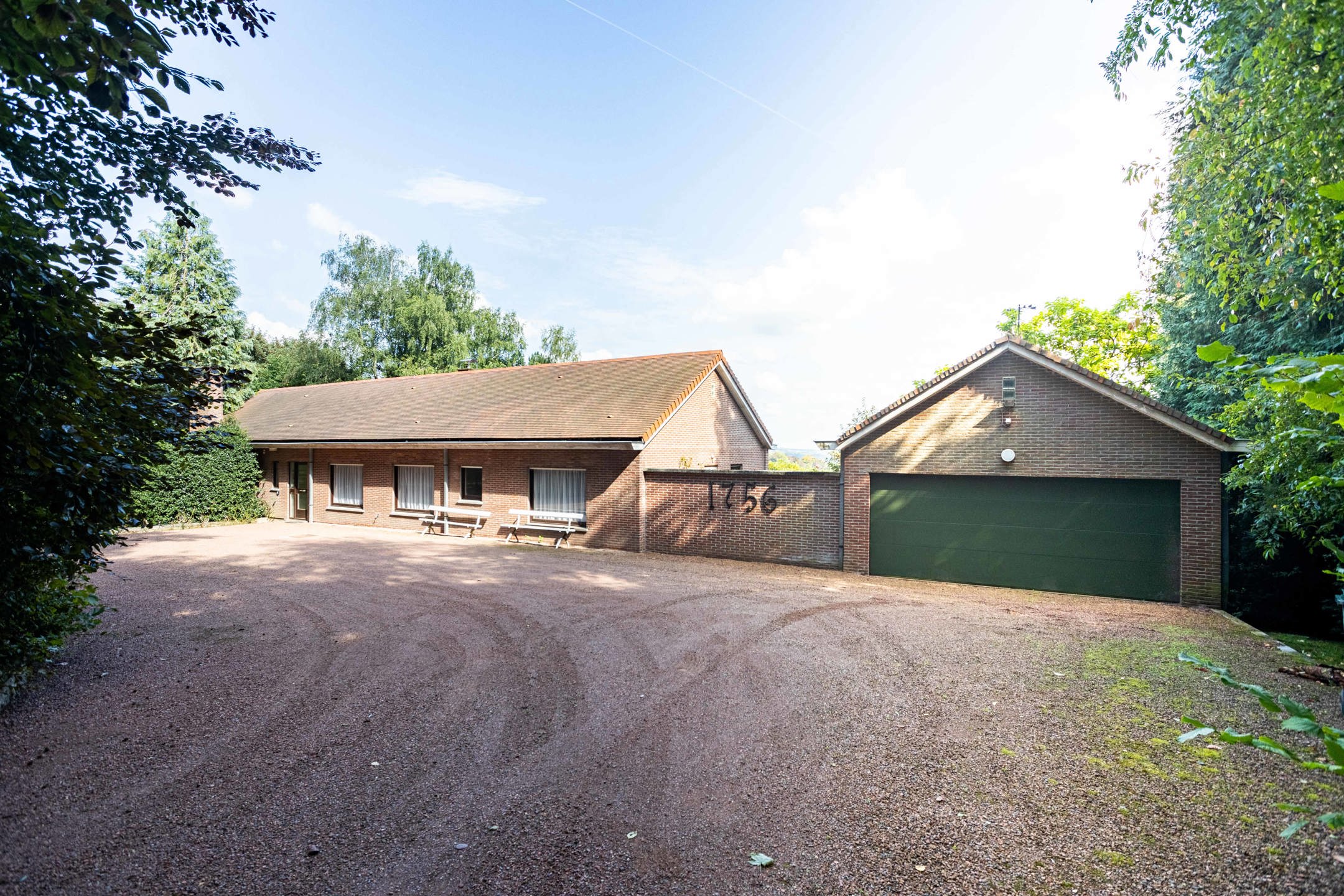 Uitzonderlijke villa met prachtige zichten op unieke ligging foto 5