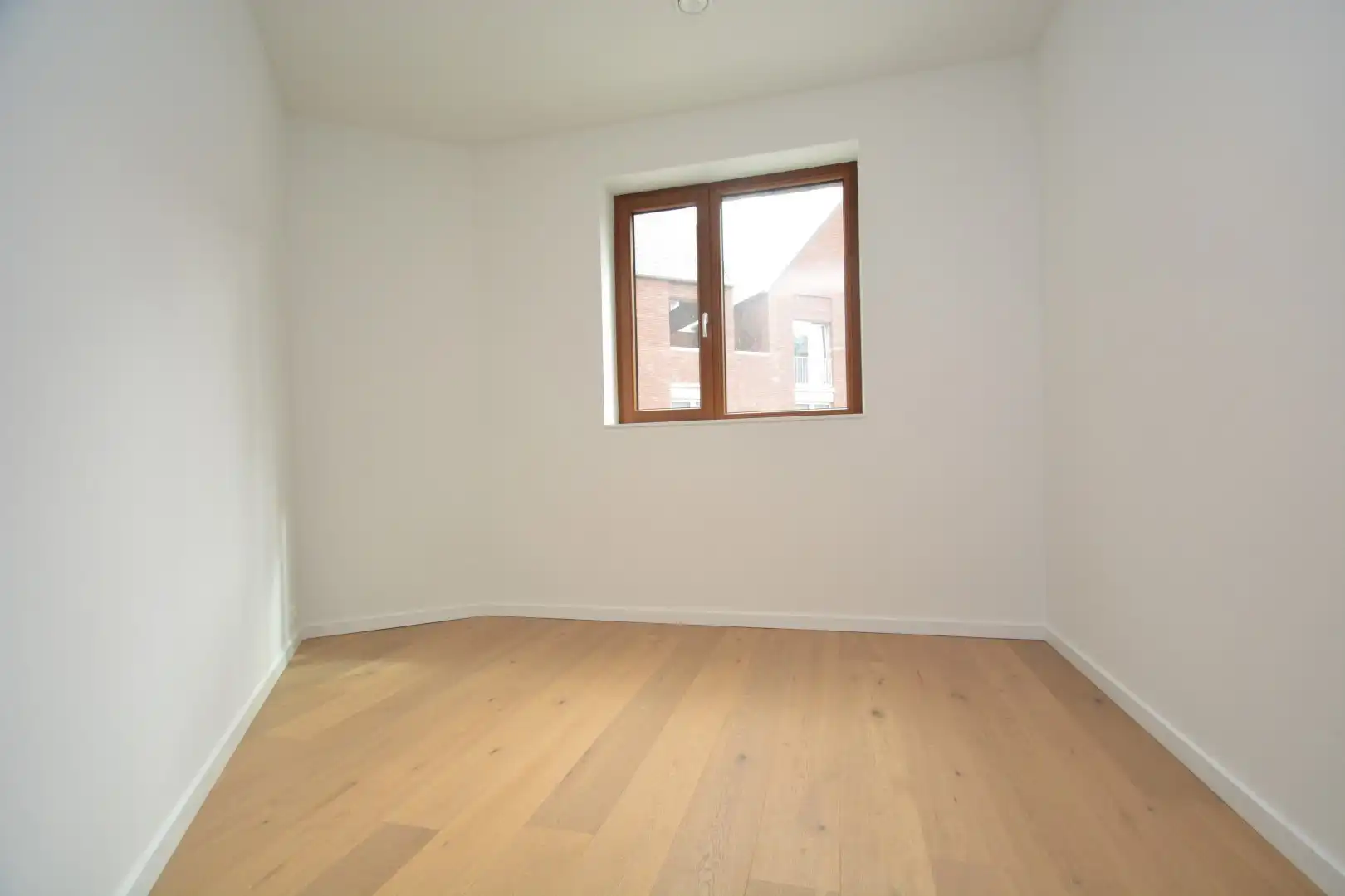 LUXENIEUWBOUWAPP. OP DE 1STE  VD MET 2 SLPK TE AARSCHOT foto 6