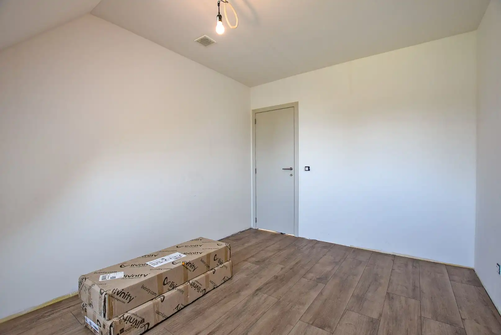 Prachtig afgewerkte nieuwbouwwoning met 4 slaapkamers te Pervijze (Diksmuide).  foto 17