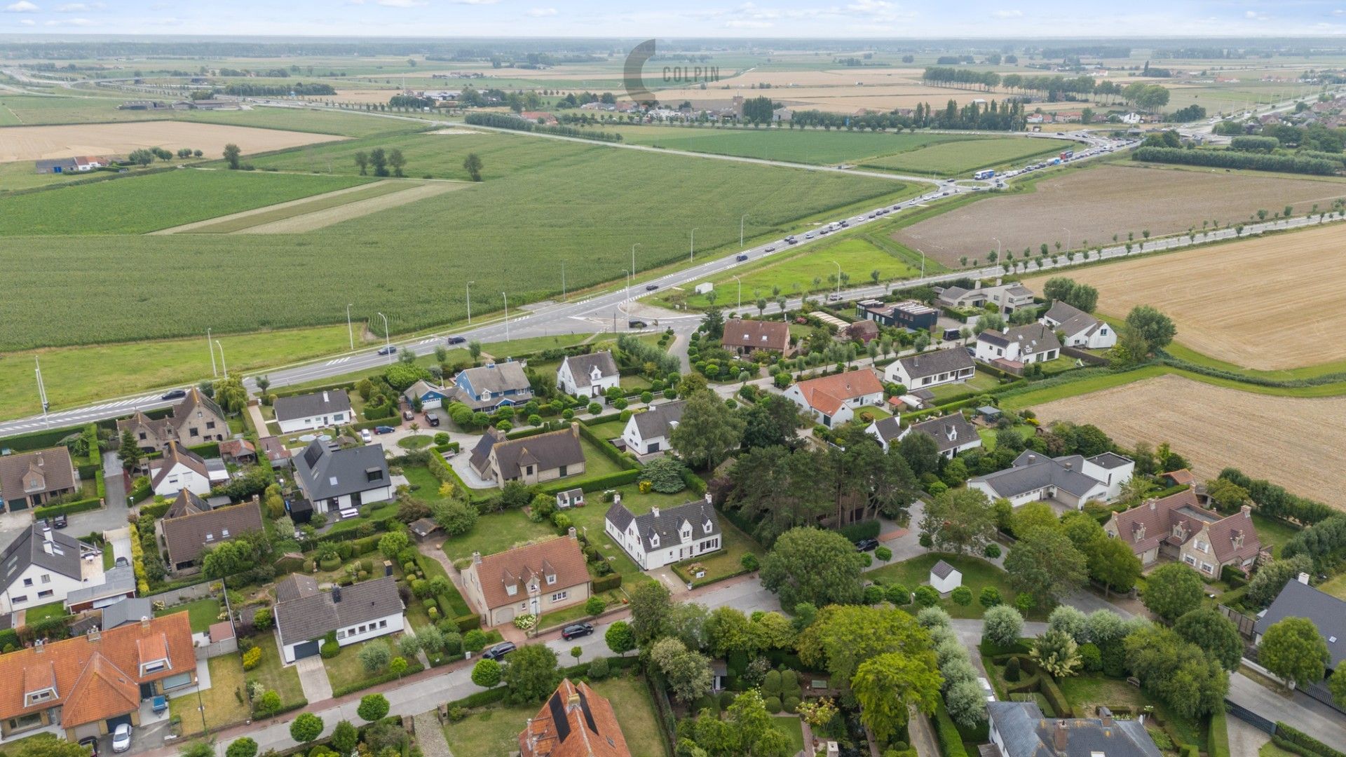 Te renoveren klassieke villa met grote zonnige tuin – Knokke-Heist foto 18