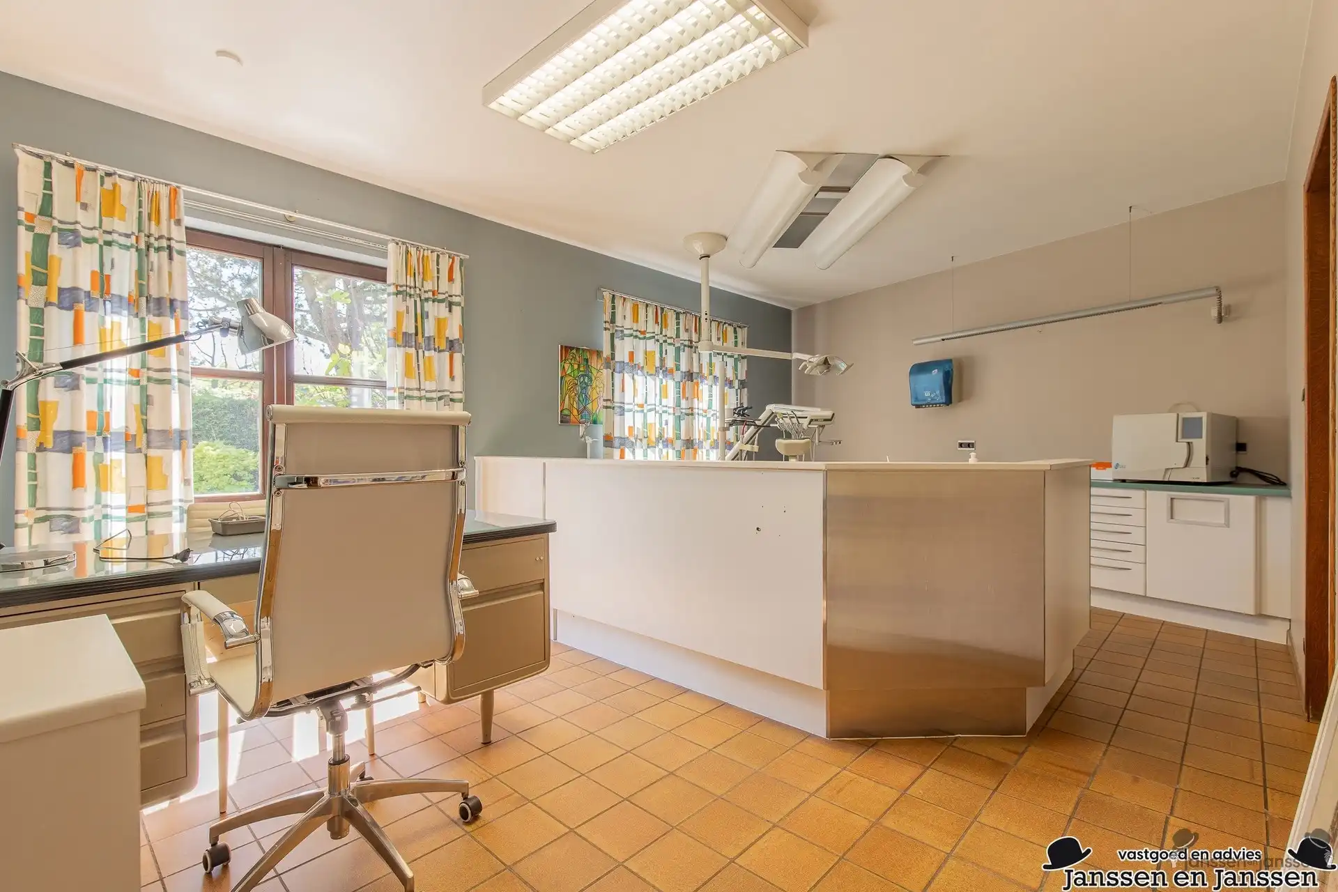 Riante villa met EPC B foto 13