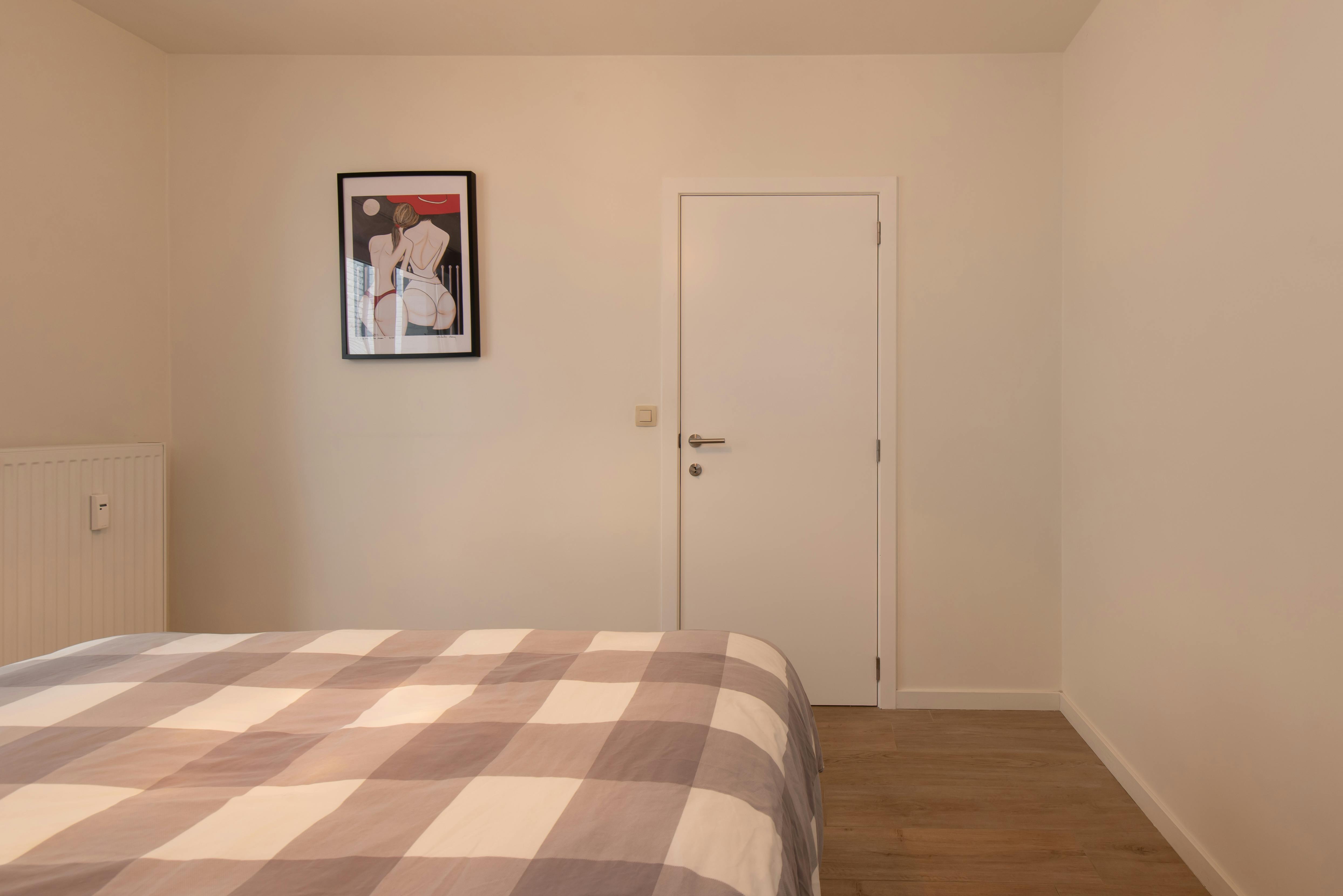 Prachtig appartement temidden het centrum van Oostende foto 18
