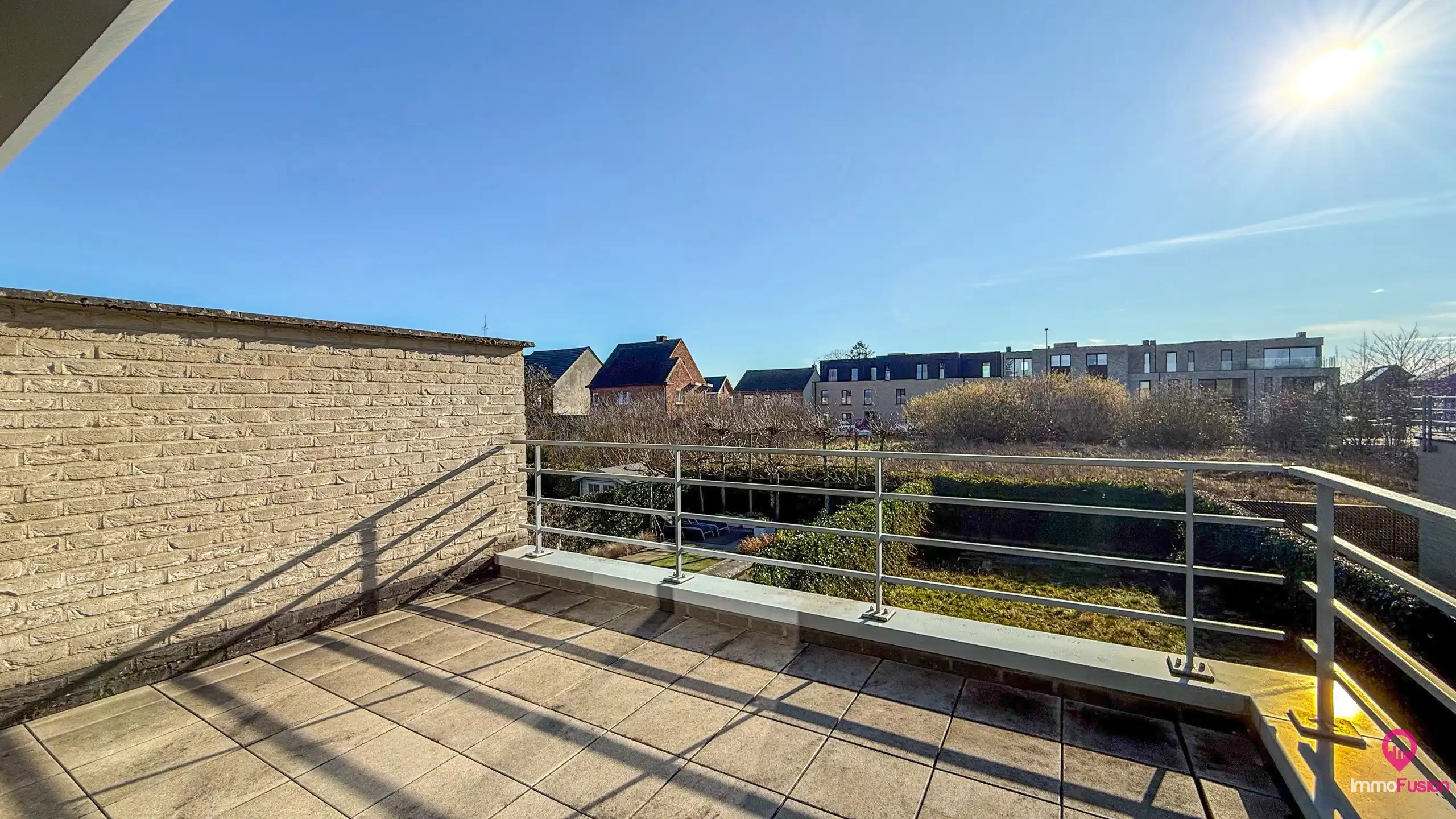 Instapklare gezinswoning met 3 slaapkamers te Heusden-Zolder foto 24