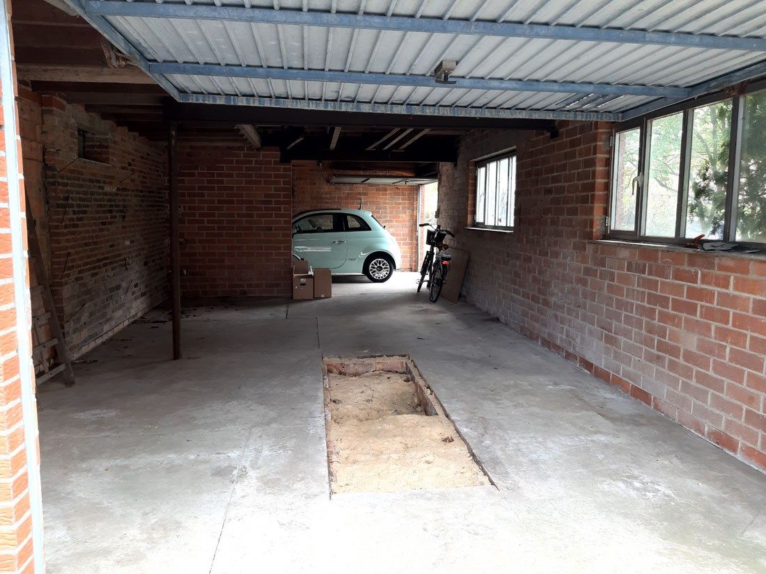 Rustig gelegen appartement te Stokrooie foto 16