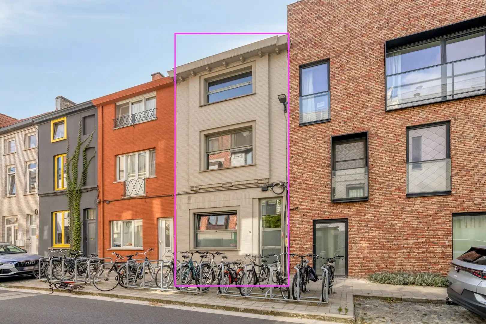 Ruim en instapklaar wonen op toplocatie foto 2