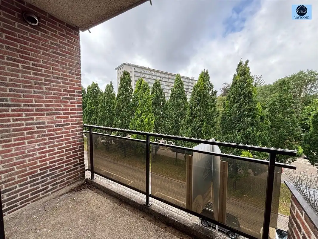 GOED GELEGEN 1-SLAAPKAMER APPARTEMENT IN DE NABIJHEID VAN OPENBAAR VERVOER foto 8