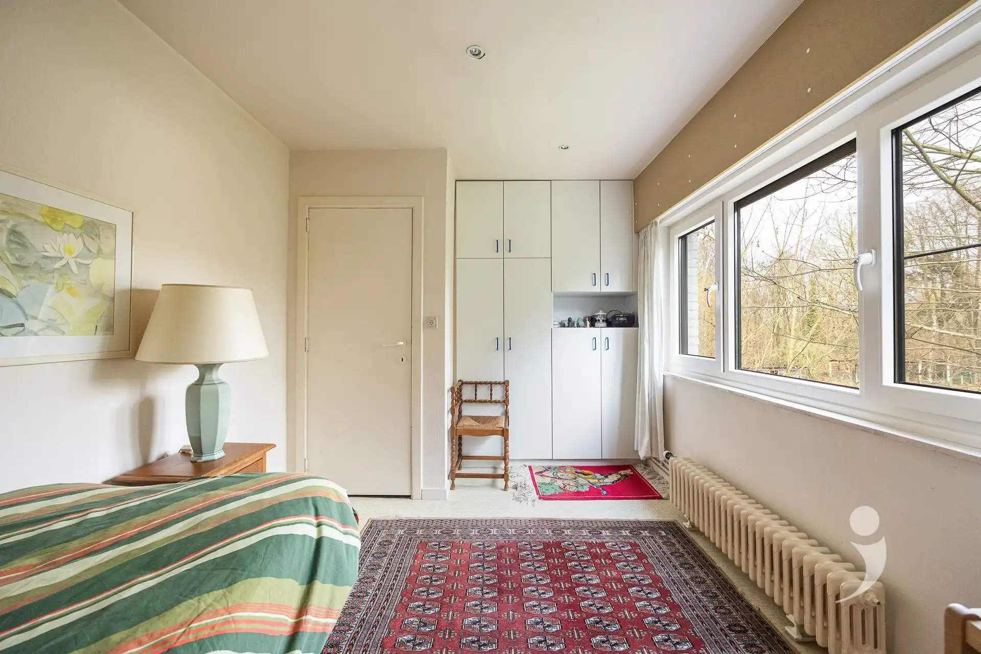 Kwalitatief wonen aan de rand van het bos! foto 20