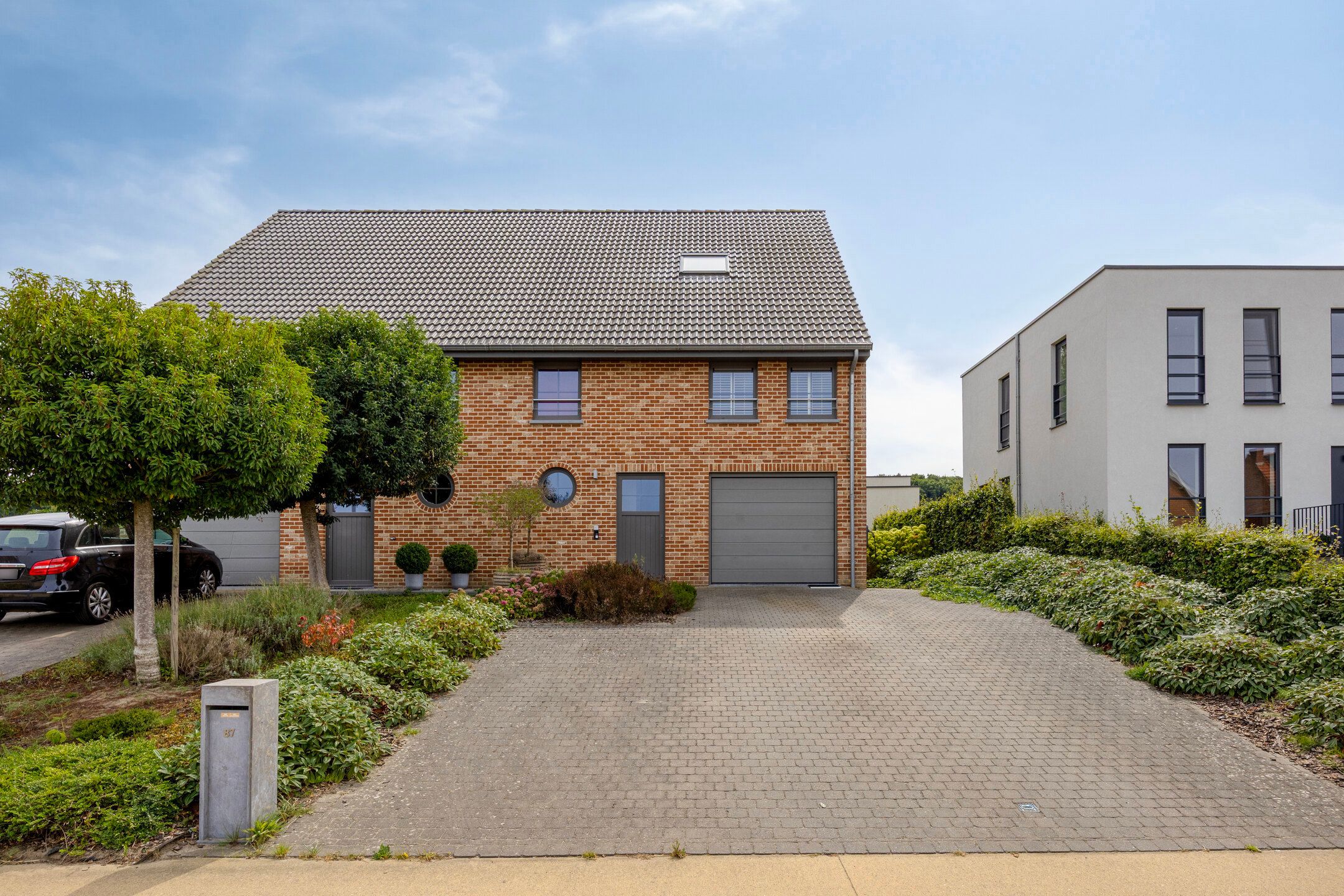 Ruime, energiezuinige woning met 4 slaapkamers te Holsbeek foto 21